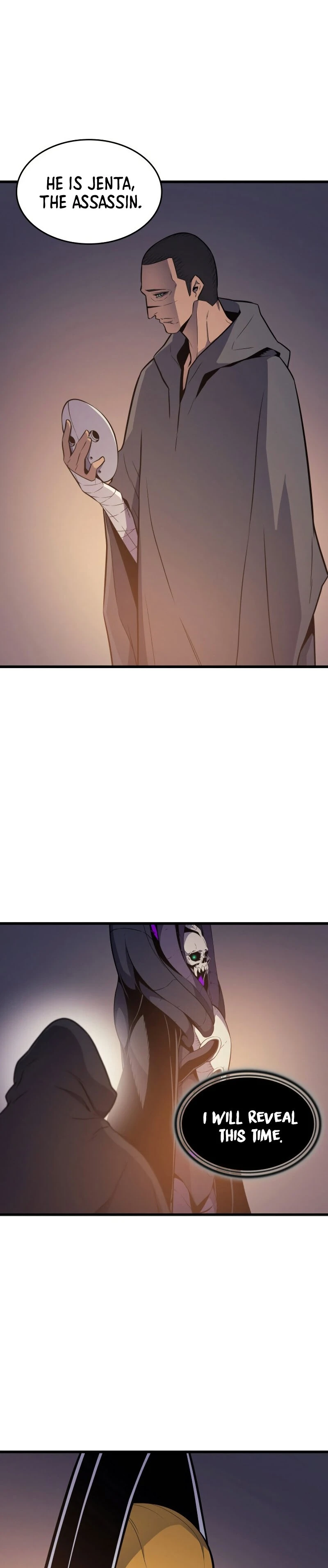 The Archmage Returns After 4000 Years Chapter 100 — Page 25