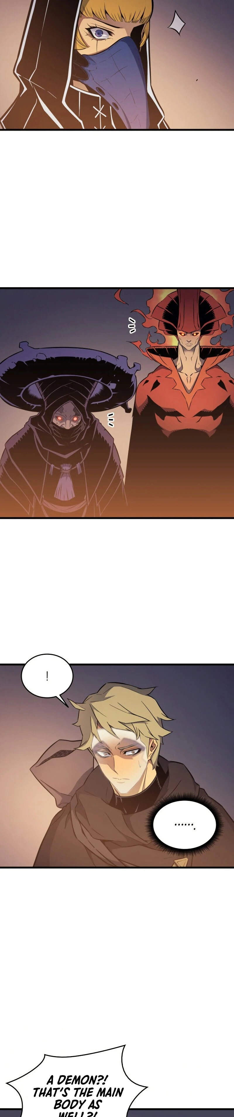 The Archmage Returns After 4000 Years Chapter 100 — Page 26