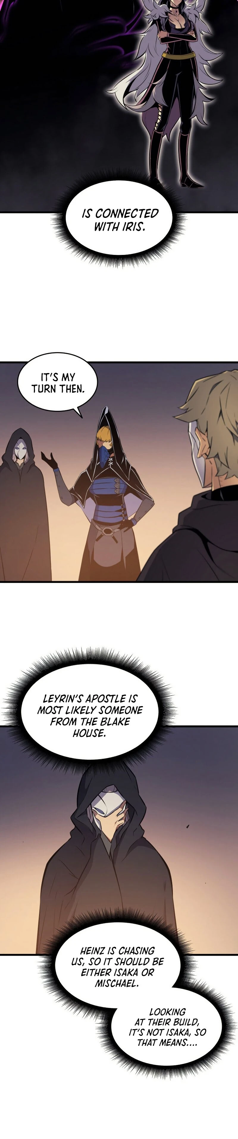 The Archmage Returns After 4000 Years Chapter 100 — Page 28