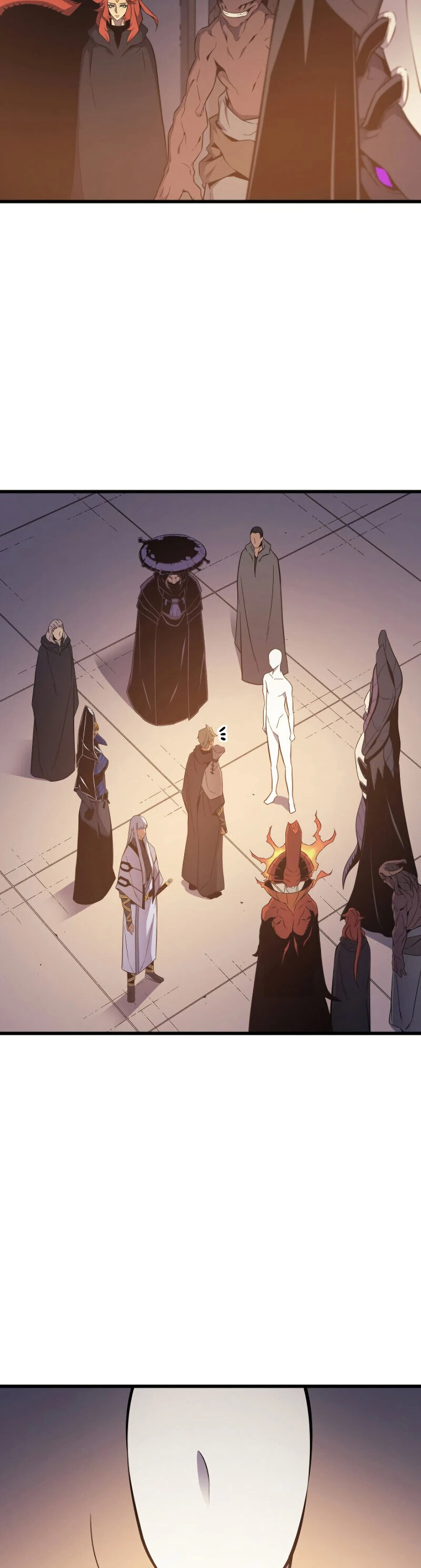 The Archmage Returns After 4000 Years Chapter 100 — Page 31