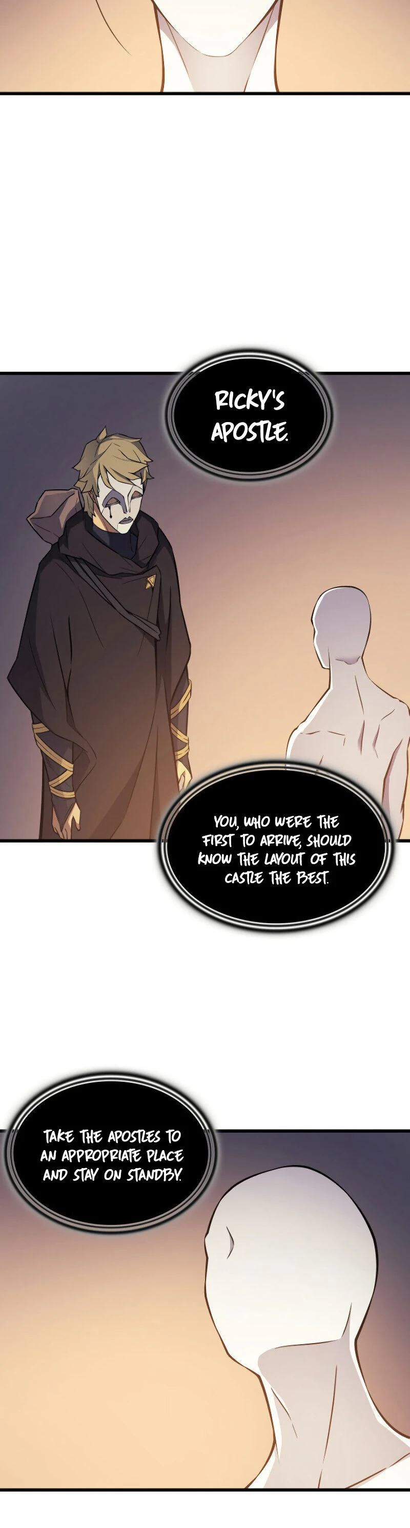 The Archmage Returns After 4000 Years Chapter 100 — Page 32
