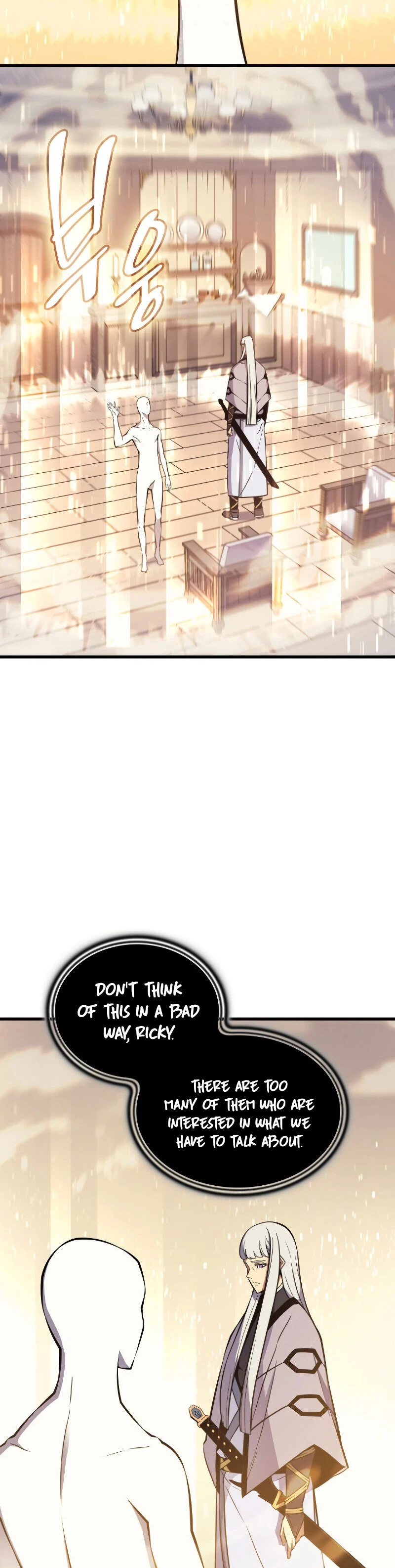 The Archmage Returns After 4000 Years Chapter 100 — Page 34
