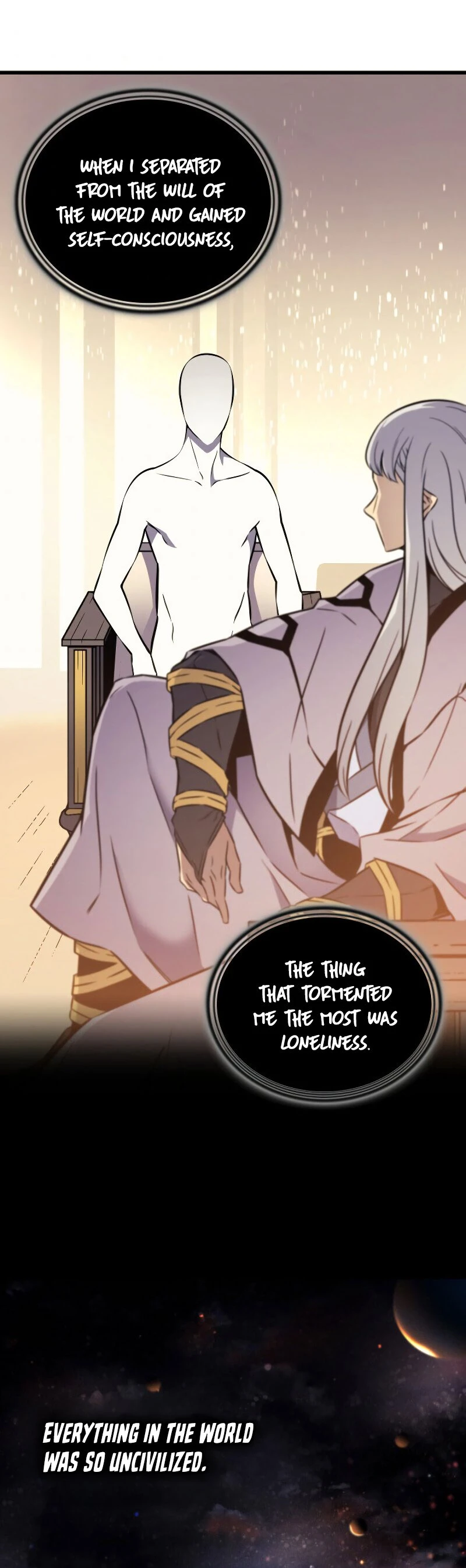 The Archmage Returns After 4000 Years Chapter 100 — Page 37
