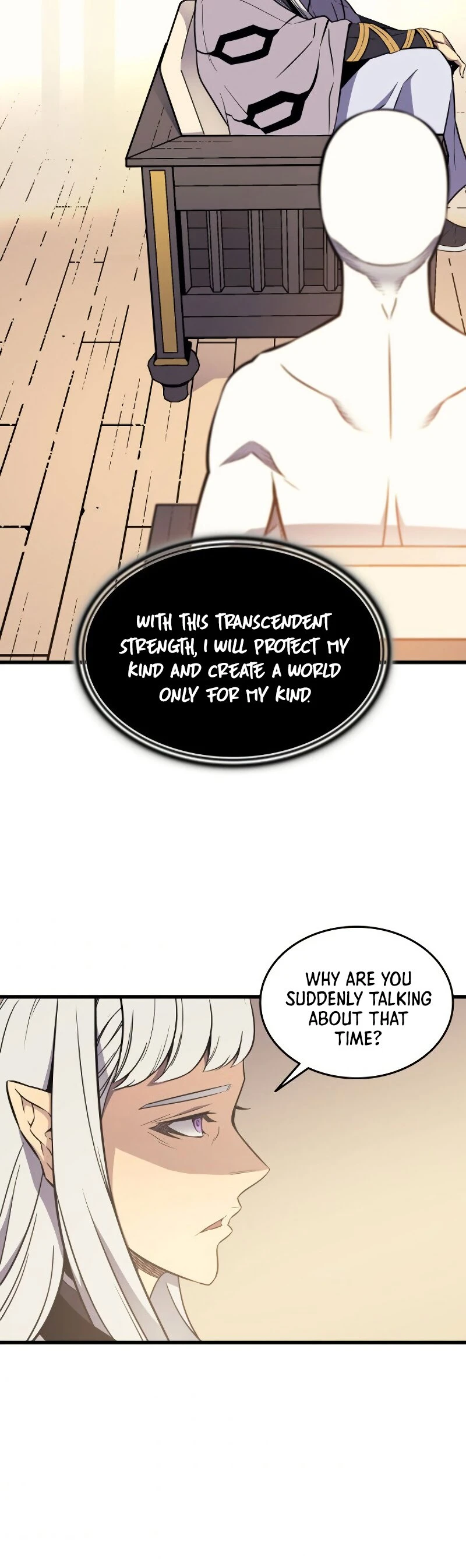 The Archmage Returns After 4000 Years Chapter 100 — Page 40