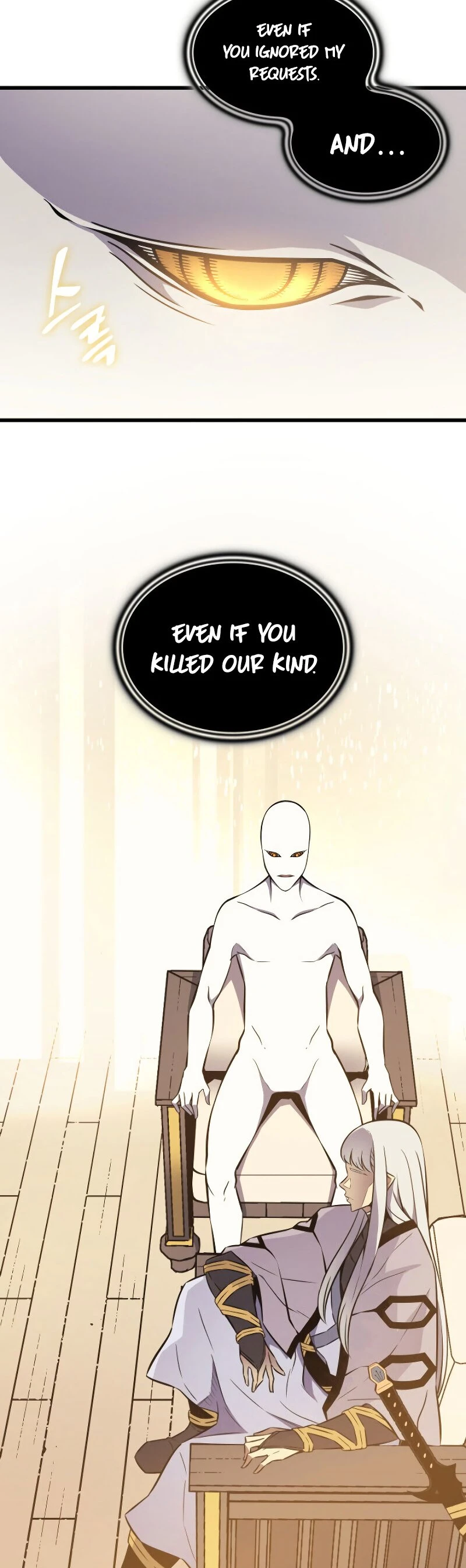 The Archmage Returns After 4000 Years Chapter 100 — Page 43