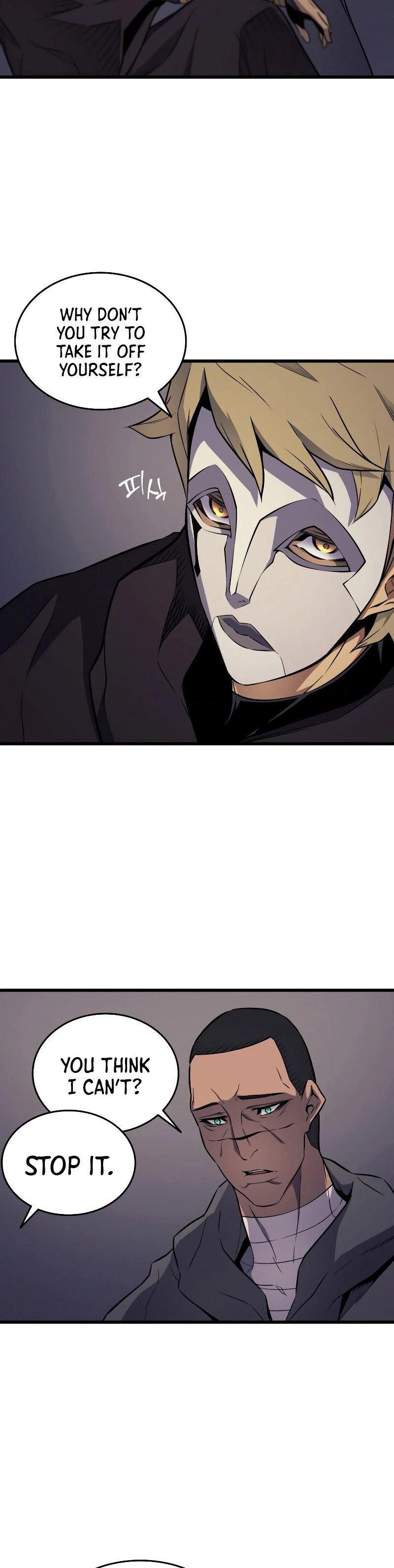 The Archmage Returns After 4000 Years Chapter 101 — Page 7