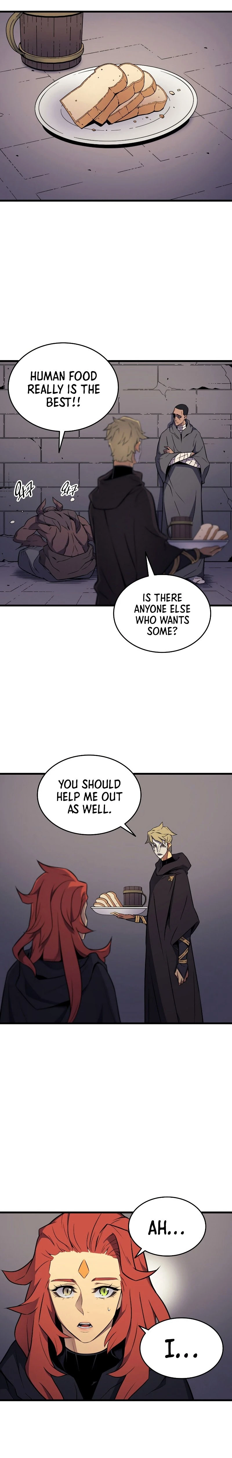 The Archmage Returns After 4000 Years Chapter 101 — Page 9