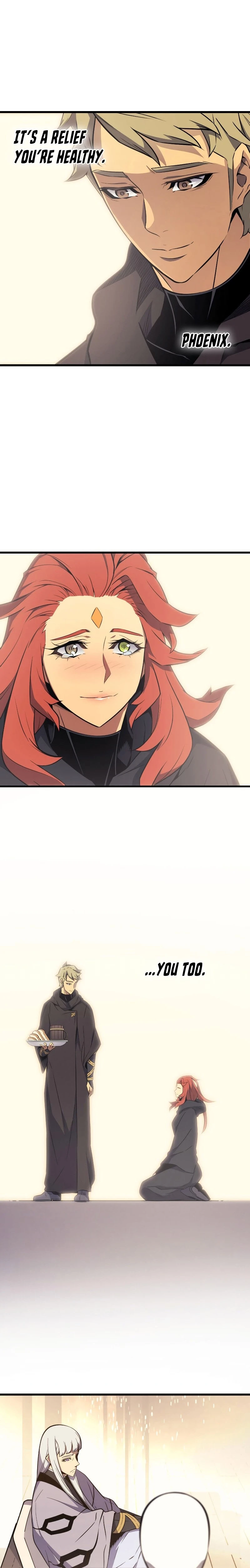 The Archmage Returns After 4000 Years Chapter 101 — Page 10