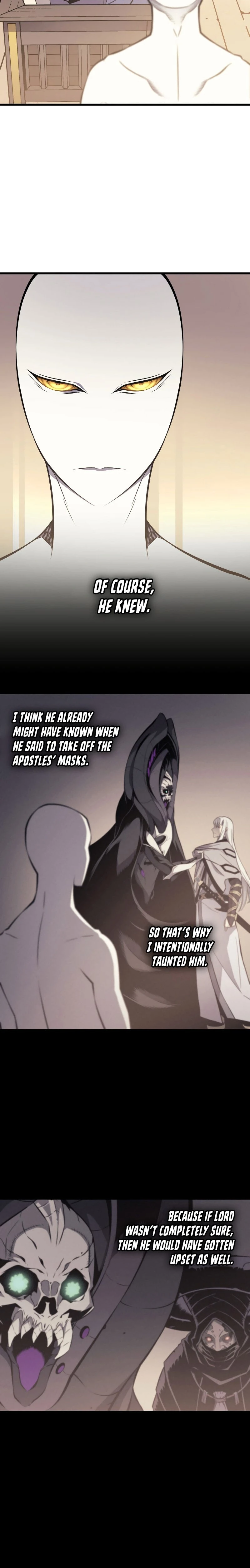 The Archmage Returns After 4000 Years Chapter 101 — Page 11
