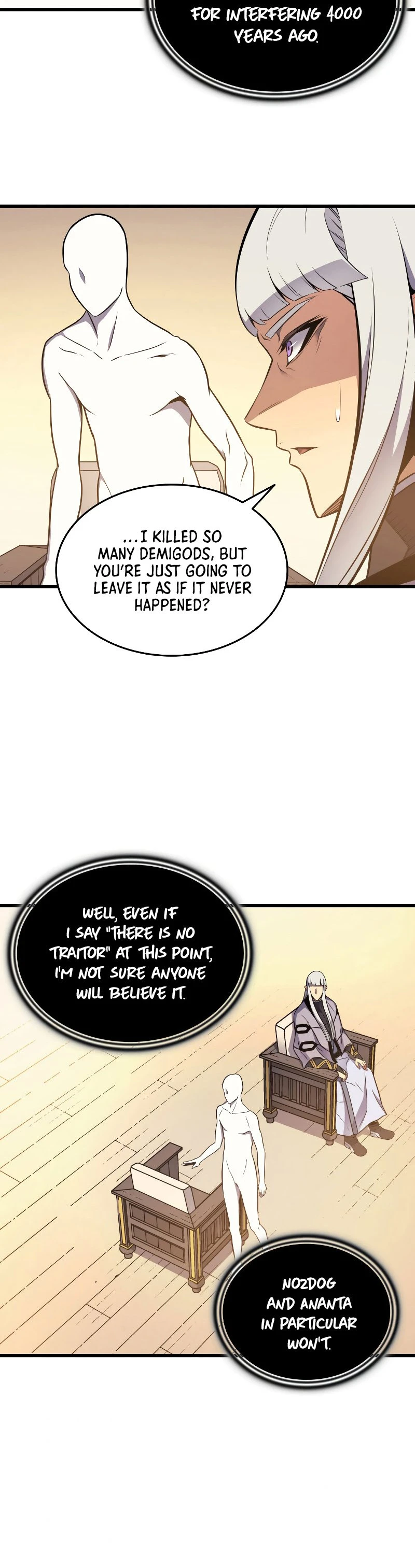 The Archmage Returns After 4000 Years Chapter 101 — Page 18