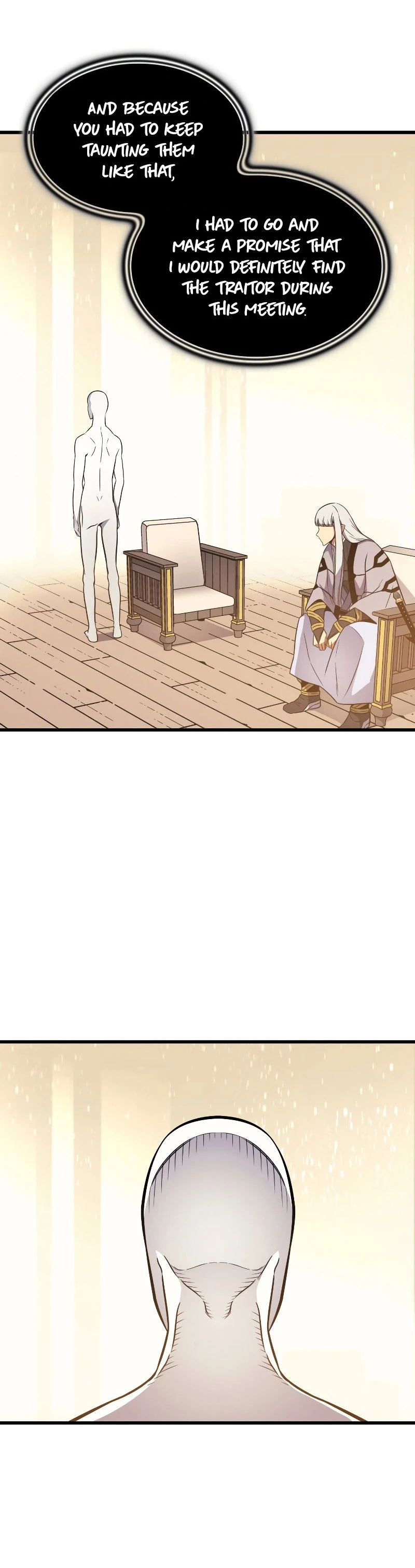 The Archmage Returns After 4000 Years Chapter 101 — Page 19