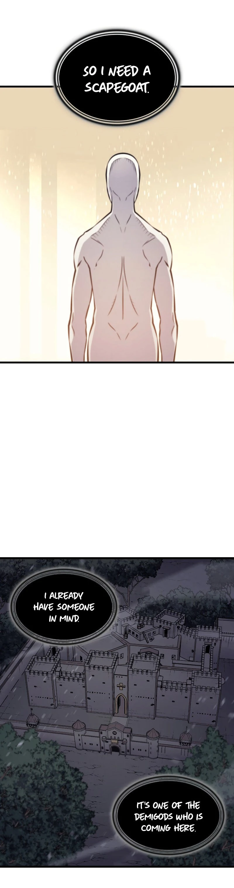 The Archmage Returns After 4000 Years Chapter 101 — Page 20