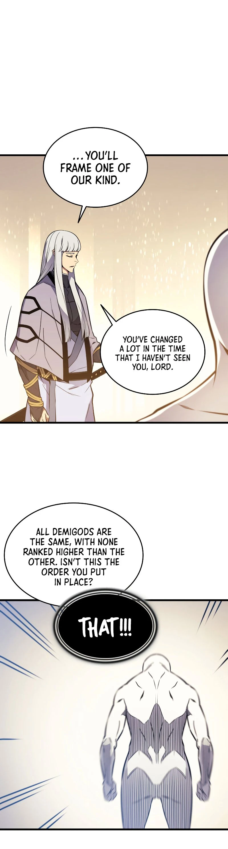 The Archmage Returns After 4000 Years Chapter 101 — Page 21