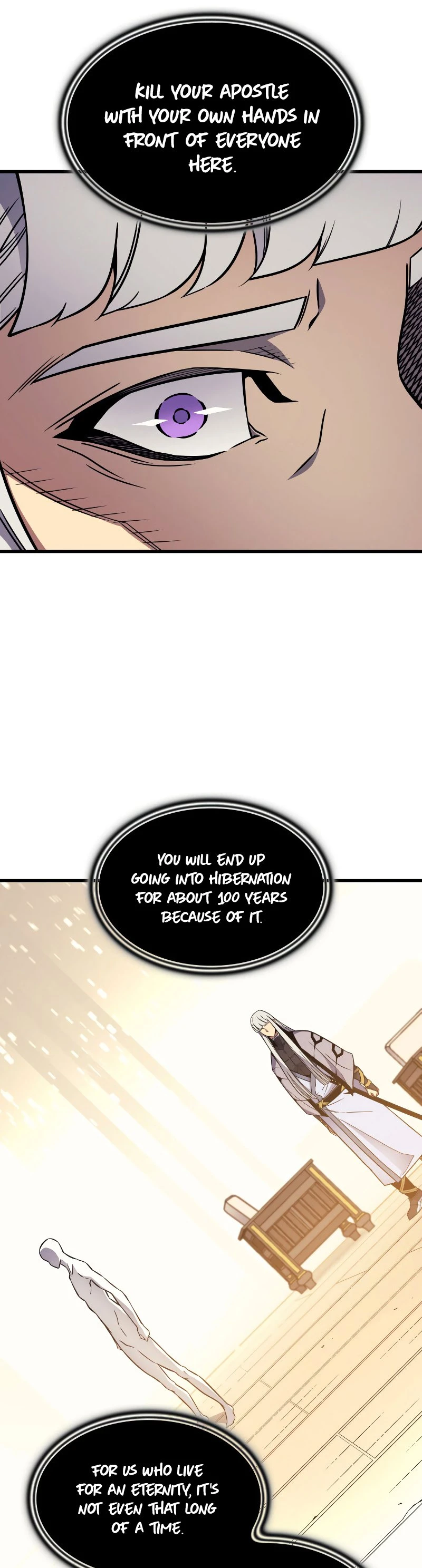 The Archmage Returns After 4000 Years Chapter 101 — Page 23