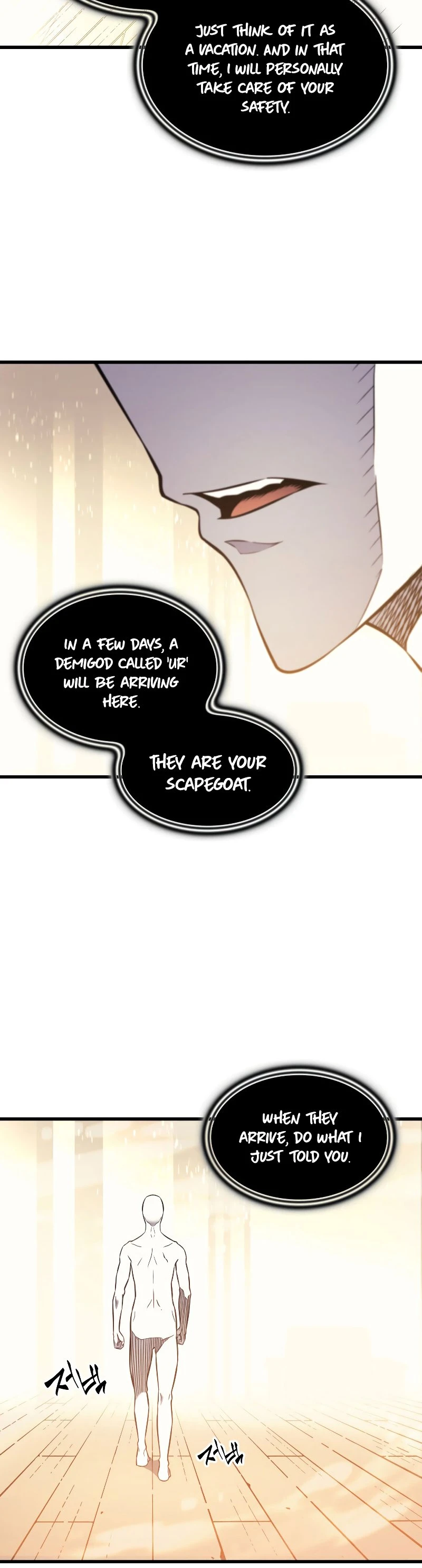 The Archmage Returns After 4000 Years Chapter 101 — Page 24