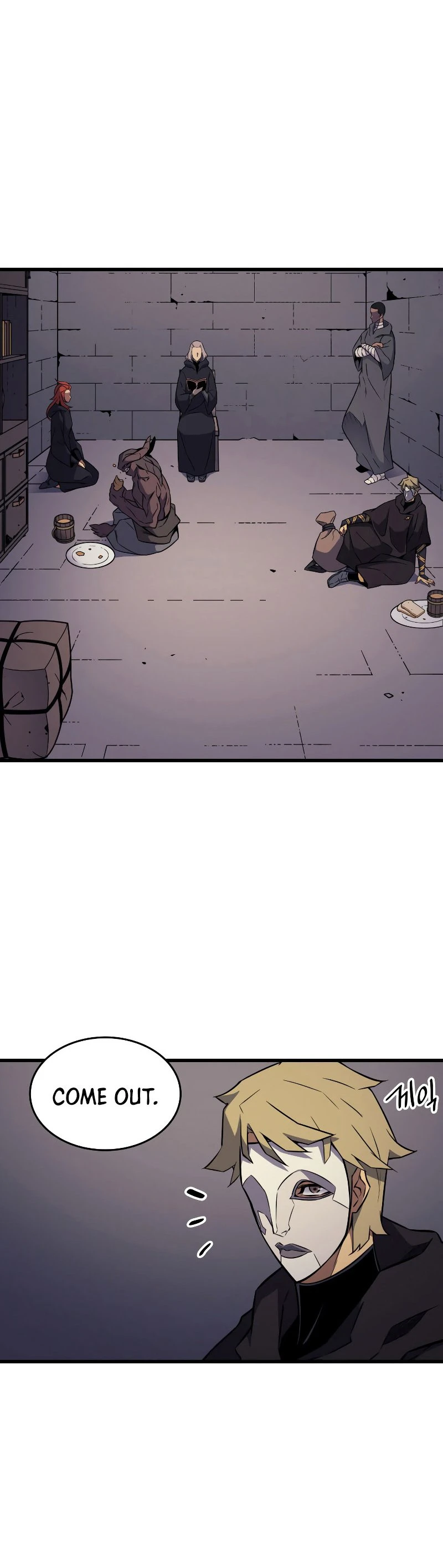 The Archmage Returns After 4000 Years Chapter 101 — Page 28