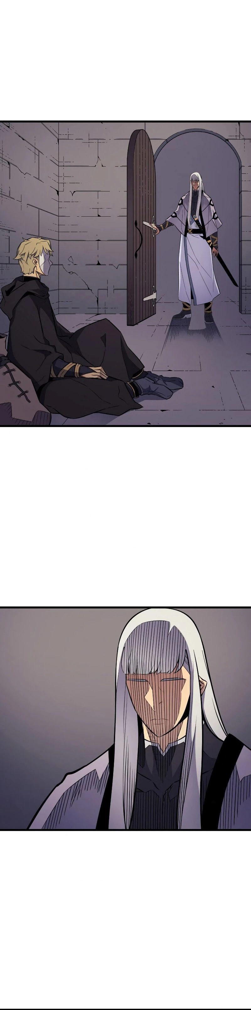 The Archmage Returns After 4000 Years Chapter 101 — Page 29