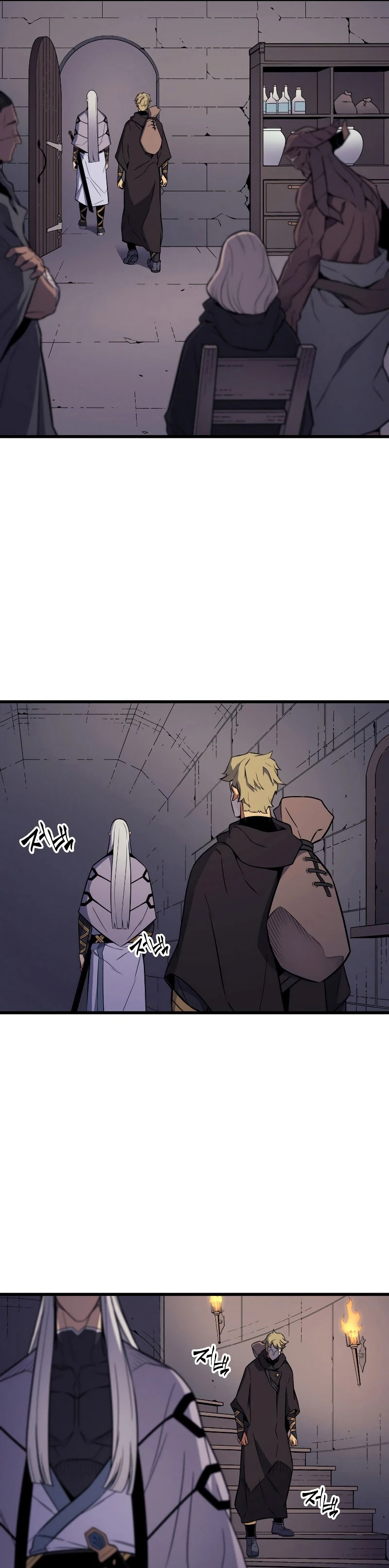 The Archmage Returns After 4000 Years Chapter 101 — Page 30