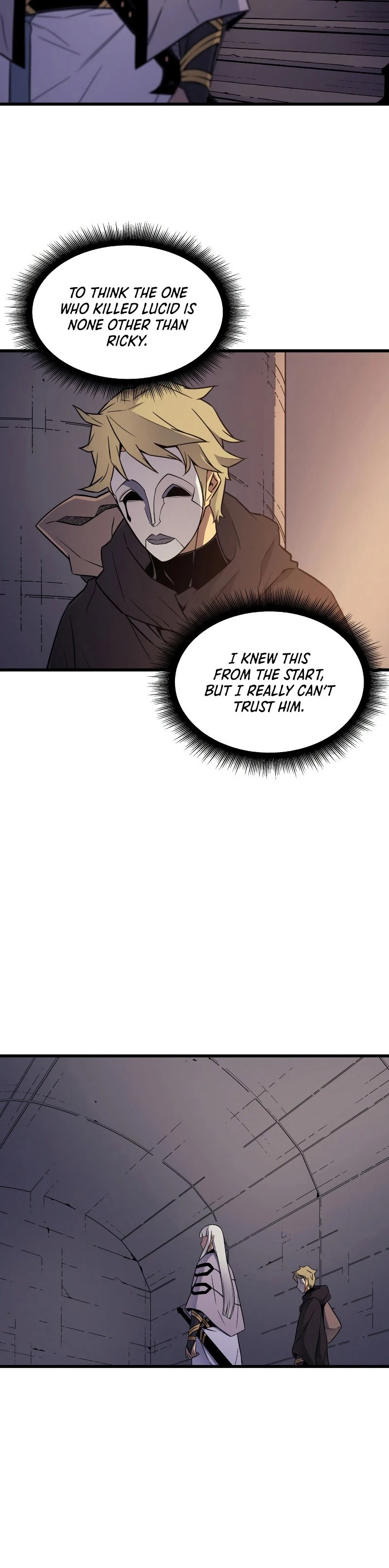 The Archmage Returns After 4000 Years Chapter 101 — Page 31