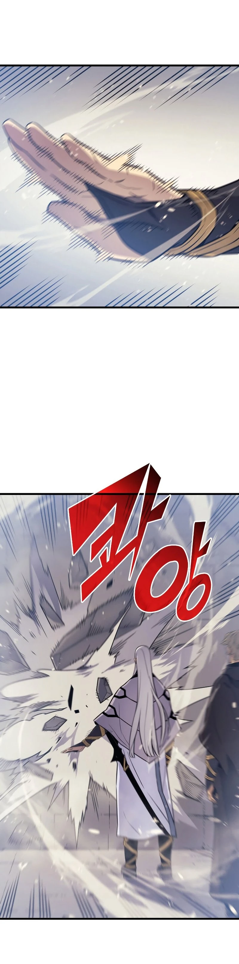 The Archmage Returns After 4000 Years Chapter 101 — Page 32