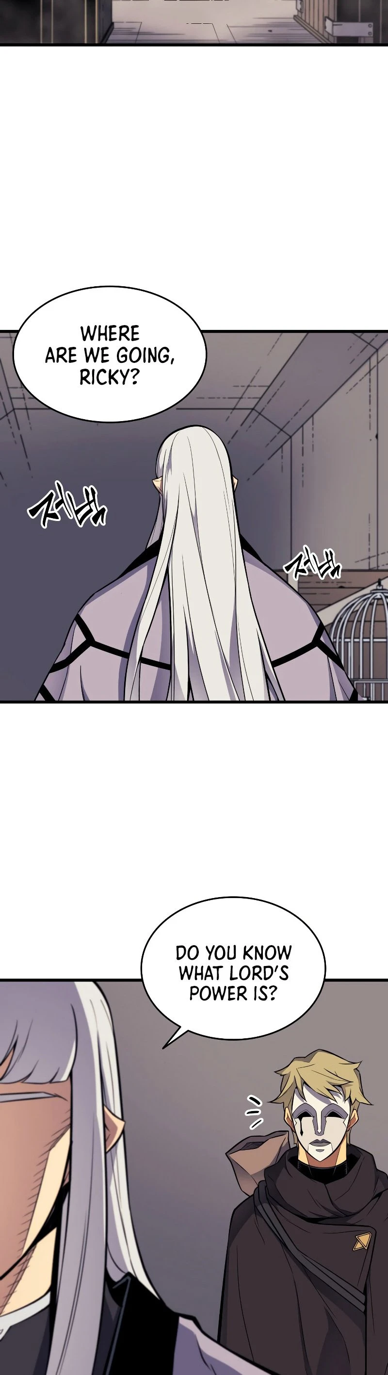 The Archmage Returns After 4000 Years Chapter 101 — Page 34