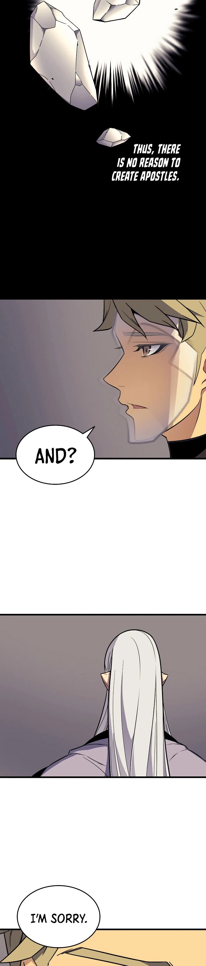The Archmage Returns After 4000 Years Chapter 101 — Page 38