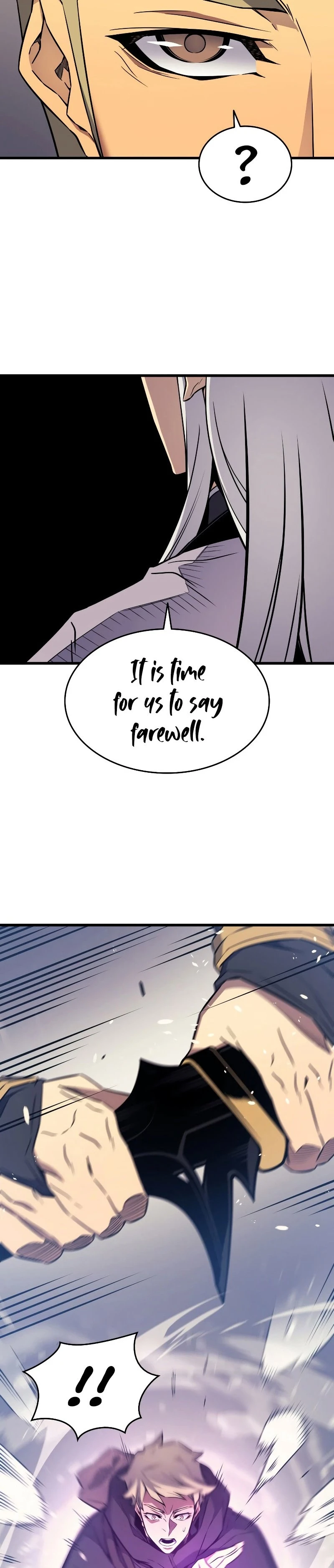 The Archmage Returns After 4000 Years Chapter 101 — Page 39