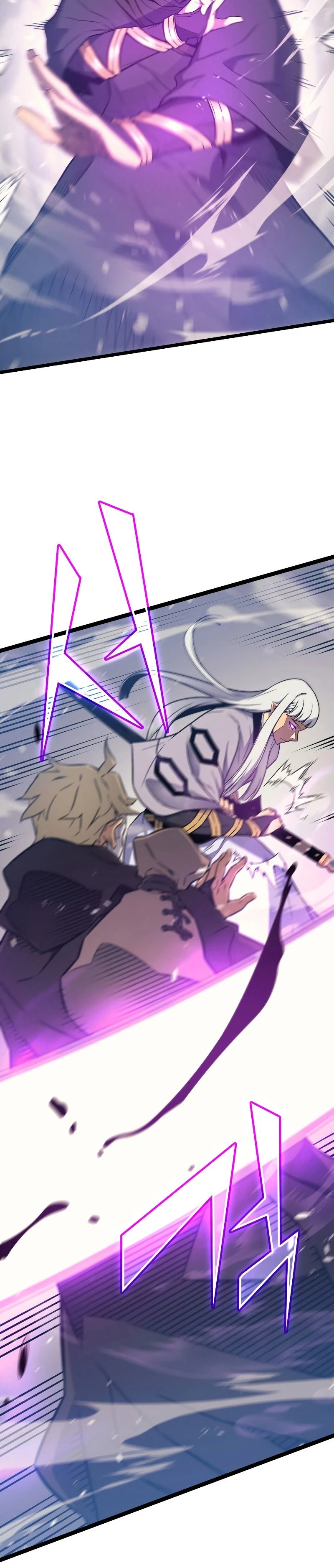 The Archmage Returns After 4000 Years Chapter 101 — Page 40