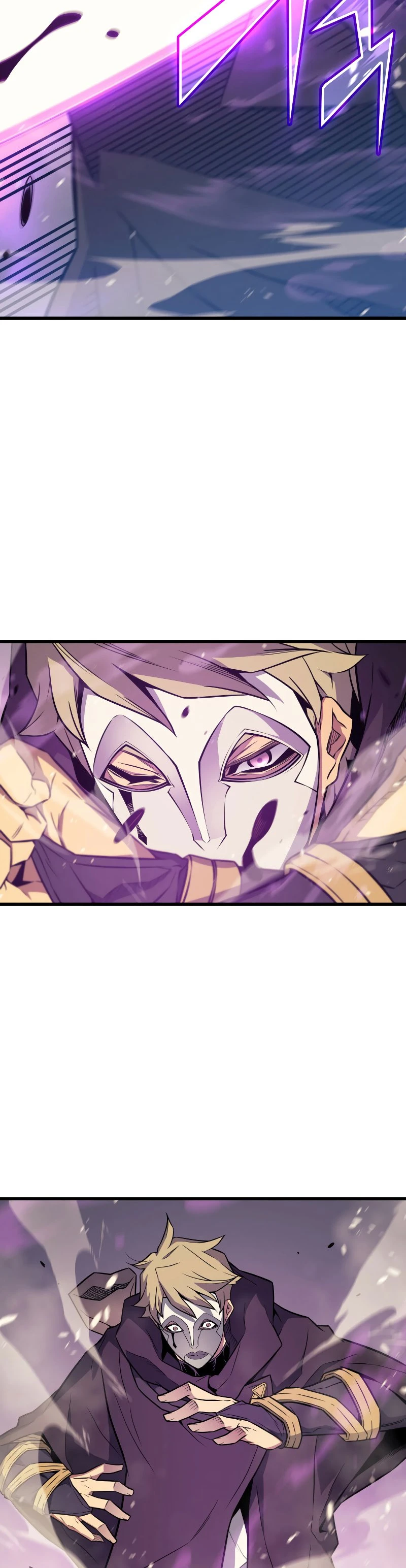 The Archmage Returns After 4000 Years Chapter 102 — Page 6
