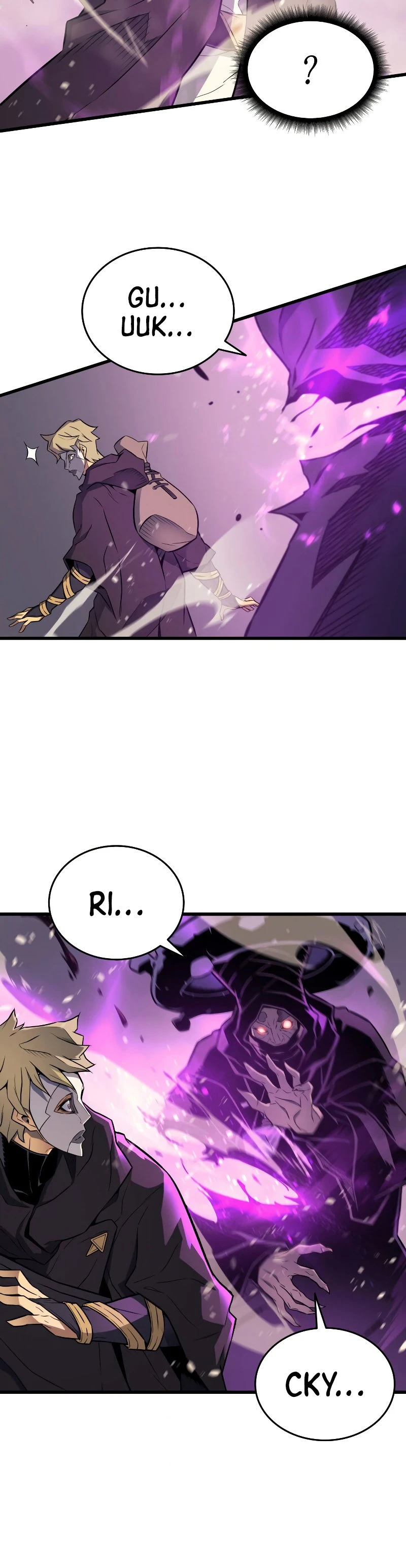 The Archmage Returns After 4000 Years Chapter 102 — Page 7