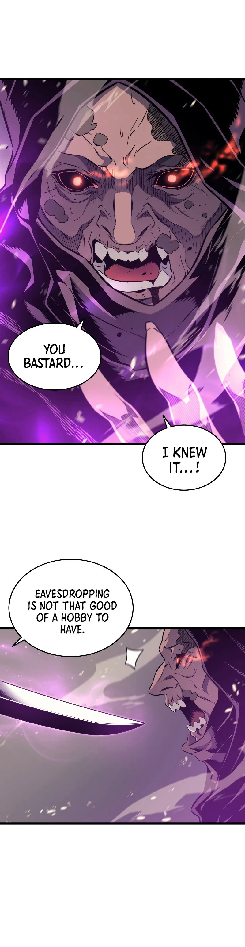 The Archmage Returns After 4000 Years Chapter 102 — Page 8