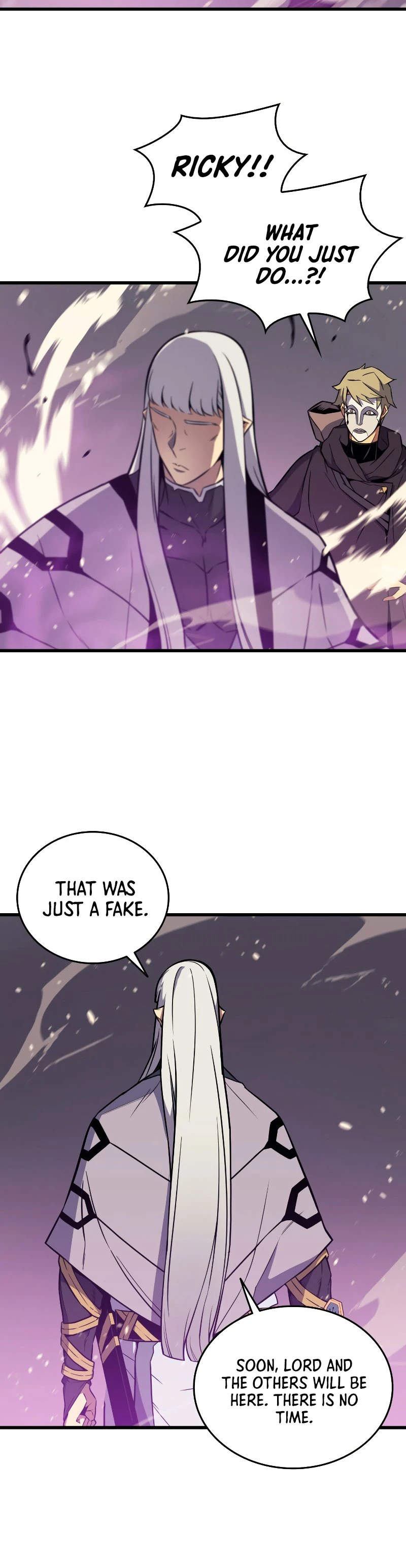 The Archmage Returns After 4000 Years Chapter 102 — Page 11