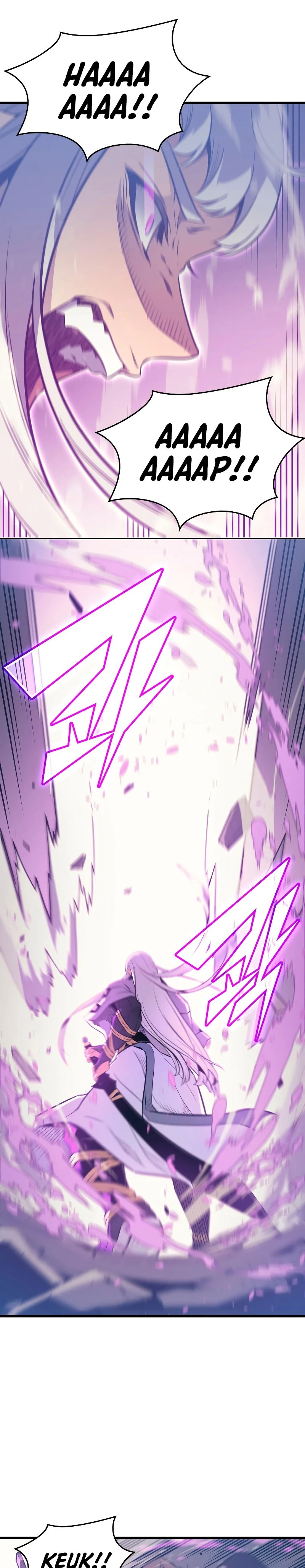 The Archmage Returns After 4000 Years Chapter 102 — Page 13