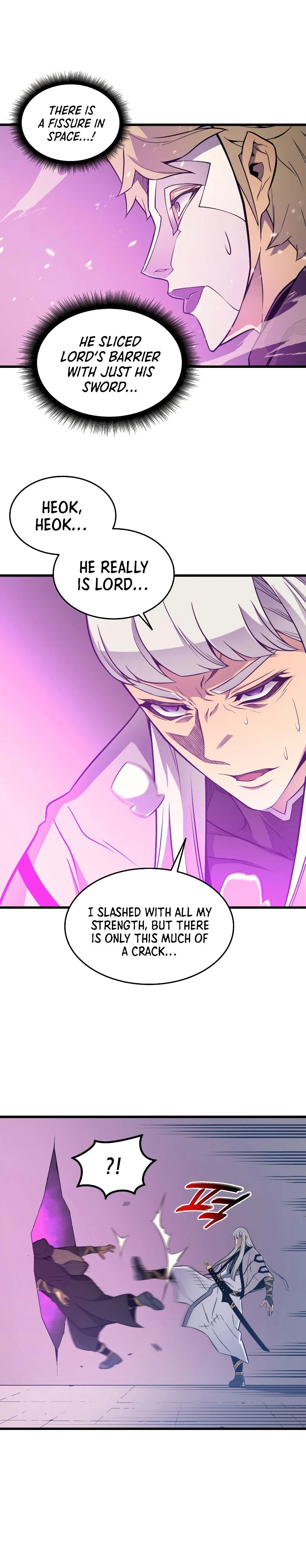 The Archmage Returns After 4000 Years Chapter 102 — Page 16