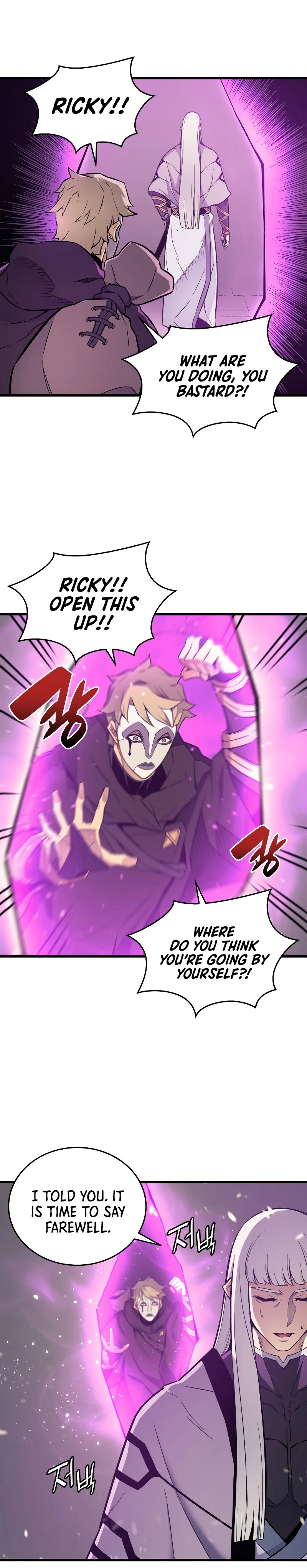 The Archmage Returns After 4000 Years Chapter 102 — Page 17