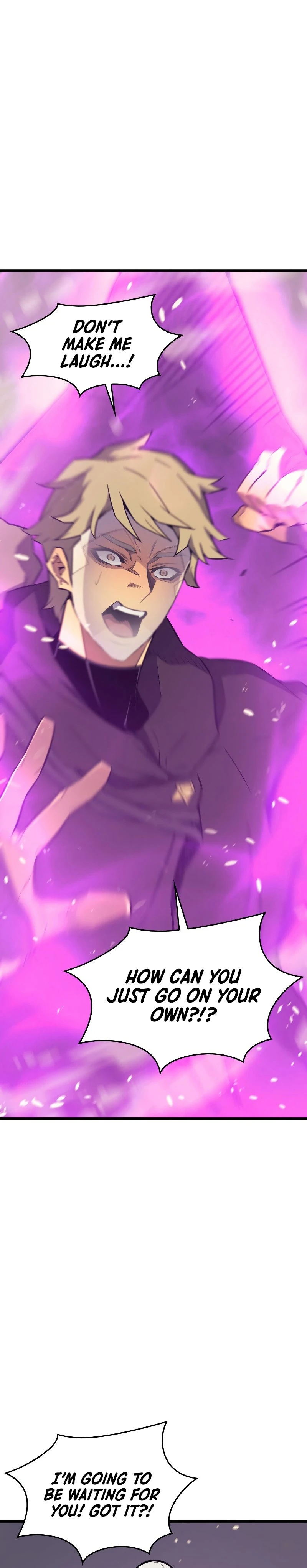 The Archmage Returns After 4000 Years Chapter 102 — Page 18