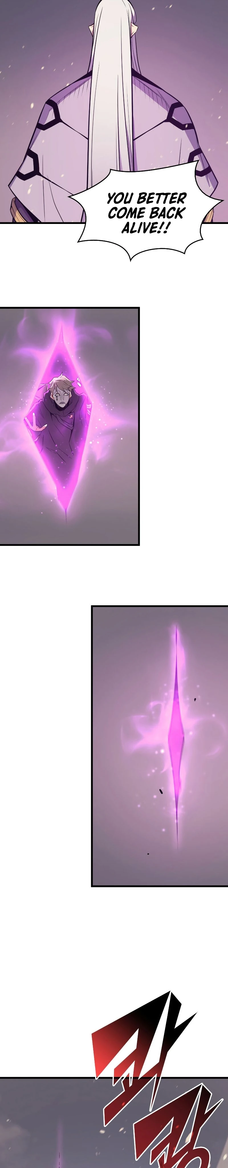 The Archmage Returns After 4000 Years Chapter 102 — Page 19