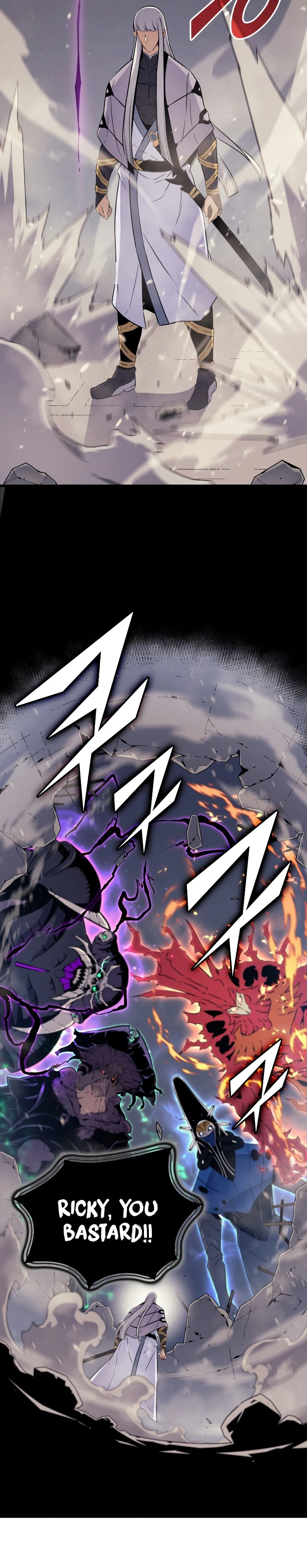 The Archmage Returns After 4000 Years Chapter 102 — Page 20