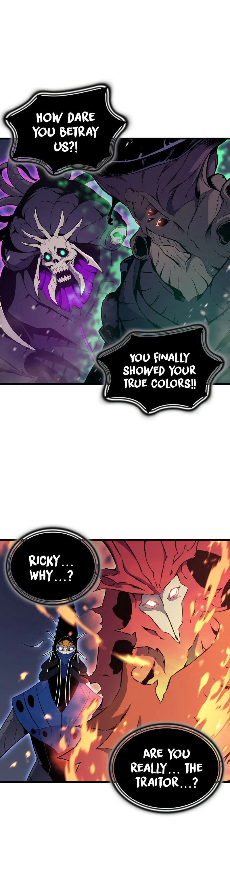 The Archmage Returns After 4000 Years Chapter 102 — Page 21