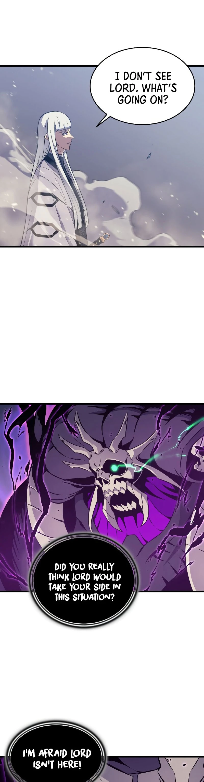 The Archmage Returns After 4000 Years Chapter 102 — Page 22