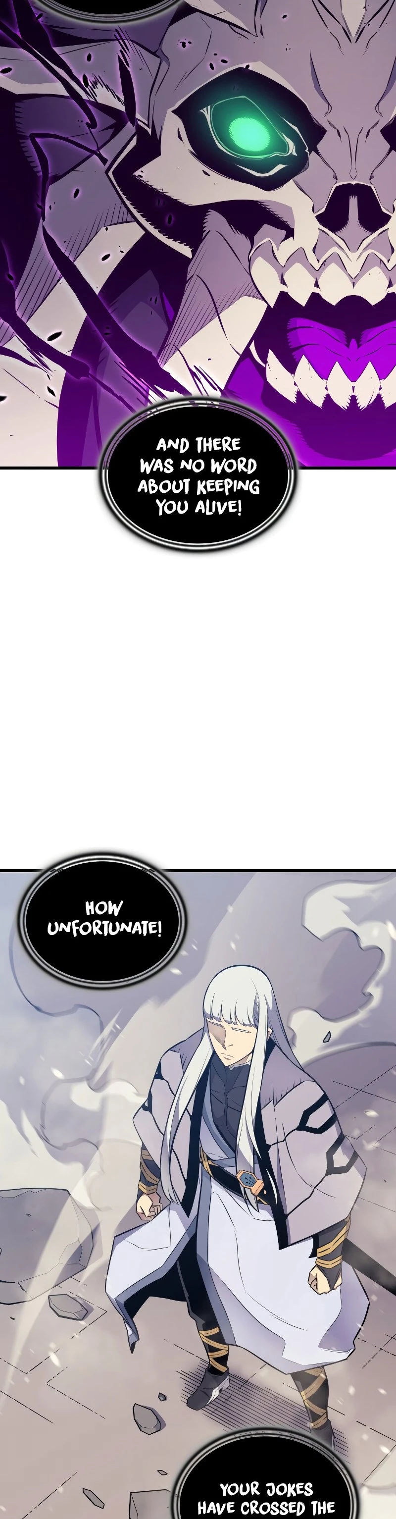 The Archmage Returns After 4000 Years Chapter 102 — Page 23
