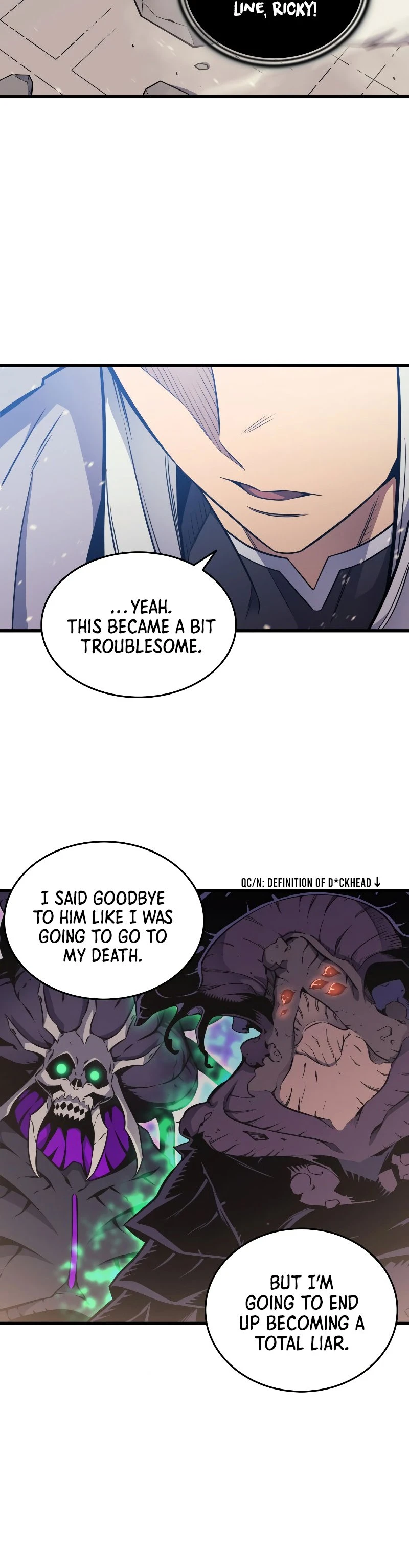 The Archmage Returns After 4000 Years Chapter 102 — Page 24