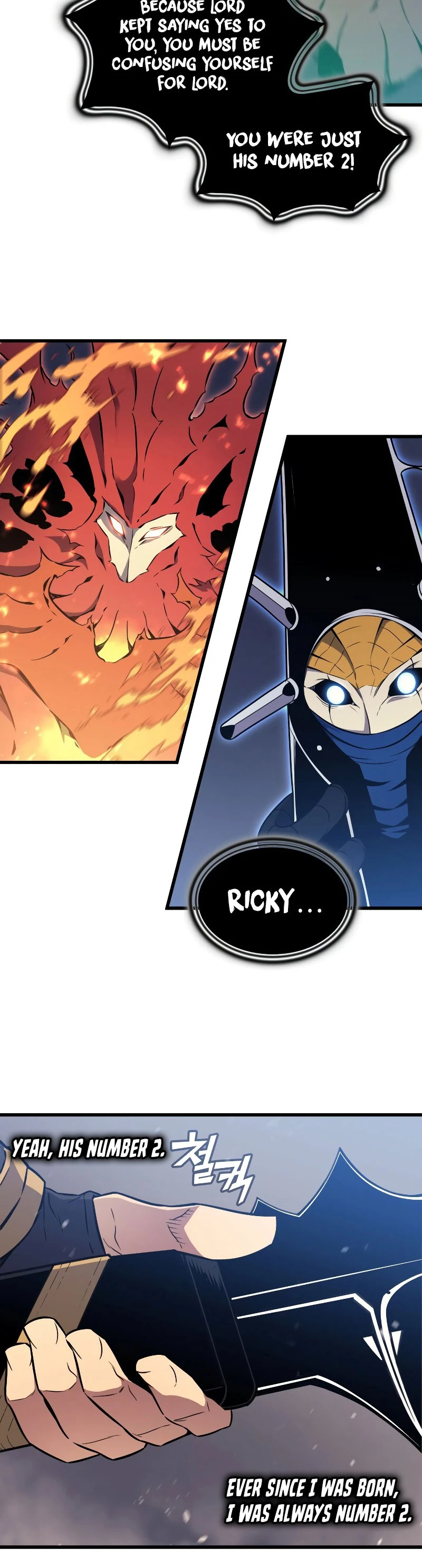 The Archmage Returns After 4000 Years Chapter 102 — Page 26