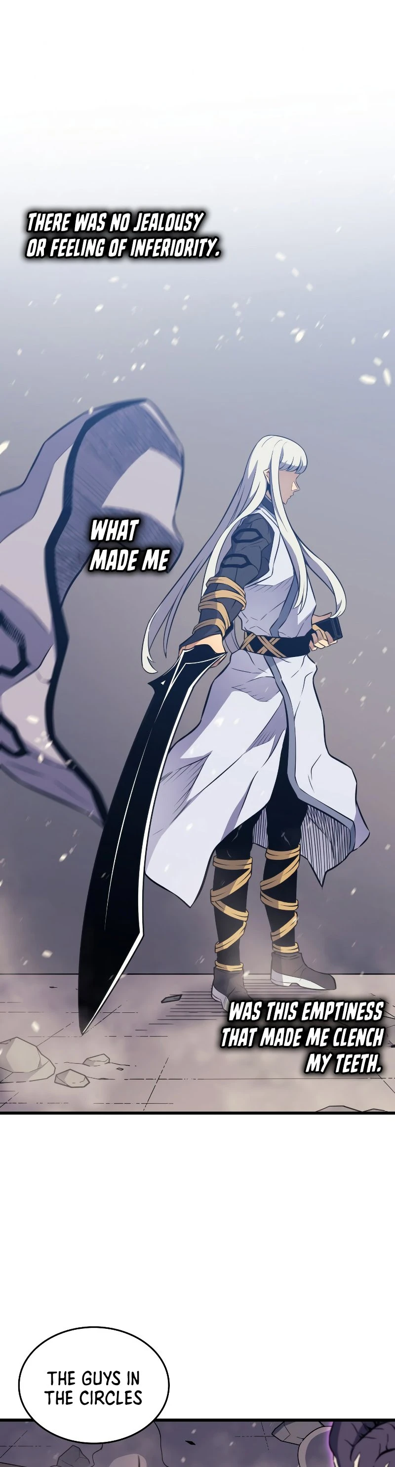 The Archmage Returns After 4000 Years Chapter 102 — Page 27