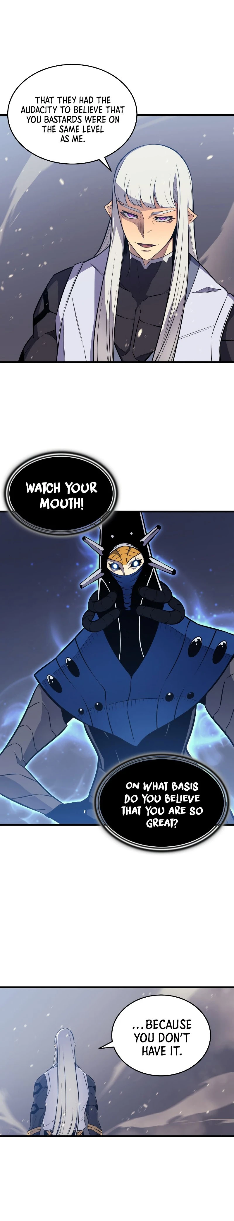 The Archmage Returns After 4000 Years Chapter 102 — Page 29