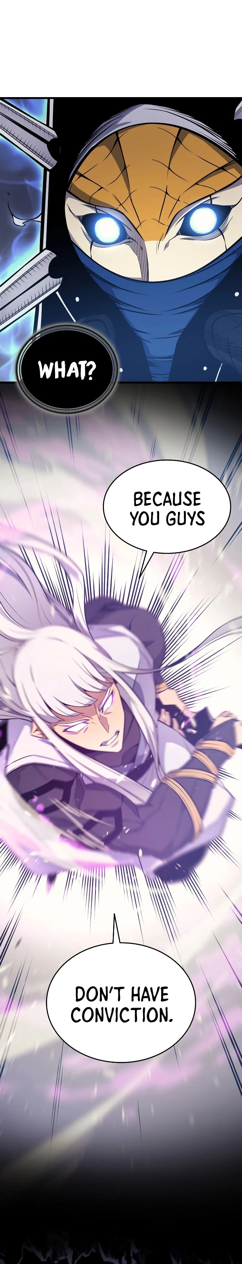 The Archmage Returns After 4000 Years Chapter 102 — Page 30