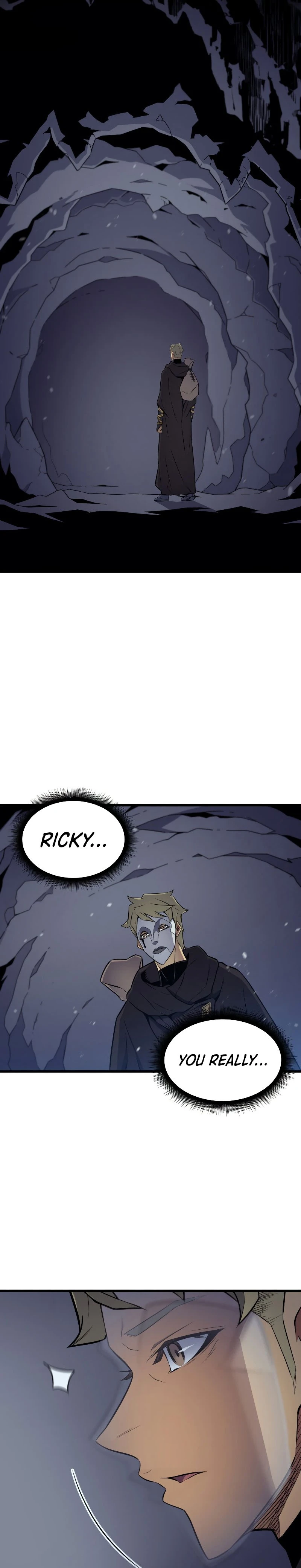 The Archmage Returns After 4000 Years Chapter 102 — Page 31