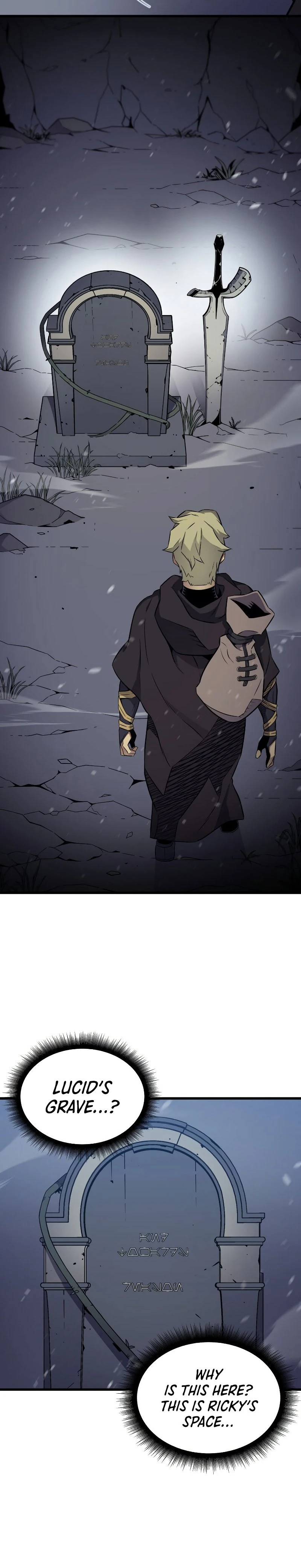 The Archmage Returns After 4000 Years Chapter 102 — Page 32