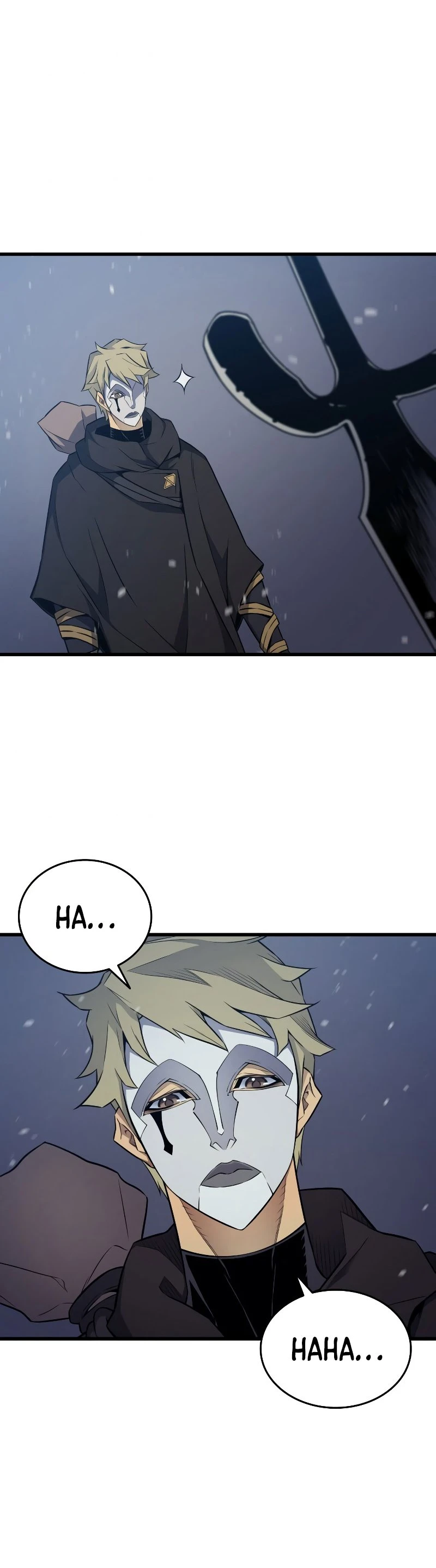 The Archmage Returns After 4000 Years Chapter 102 — Page 33