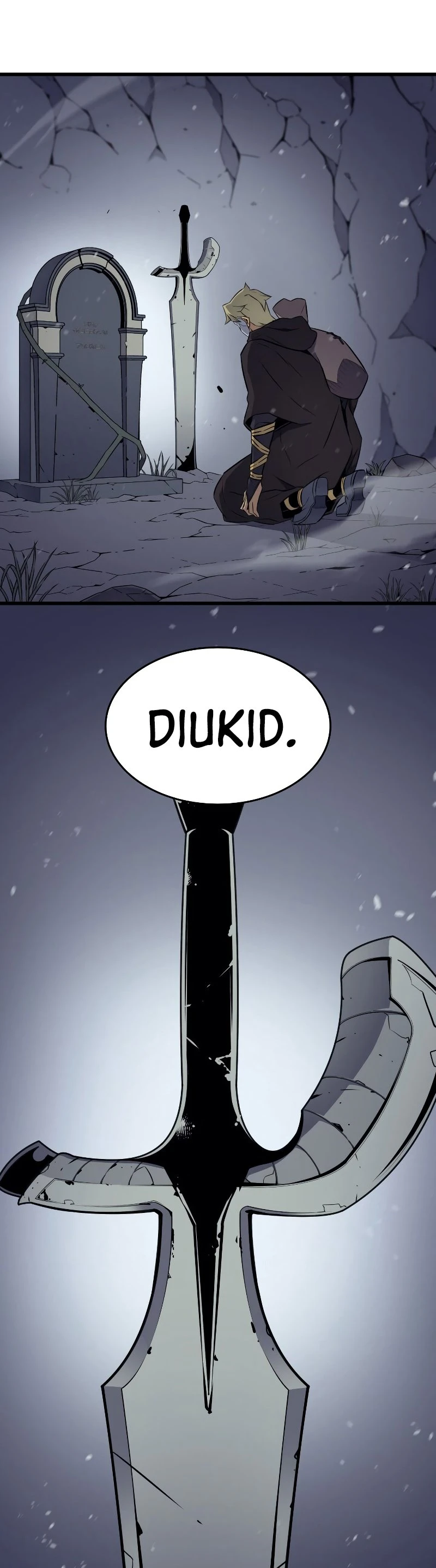 The Archmage Returns After 4000 Years Chapter 102 — Page 34